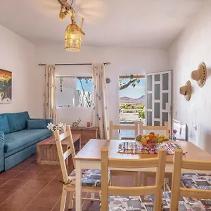 Casa Adonai Сasa de vacaciones