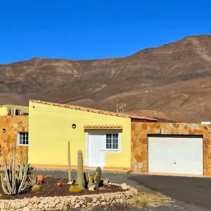 Vacacional Aicanora Apartamento