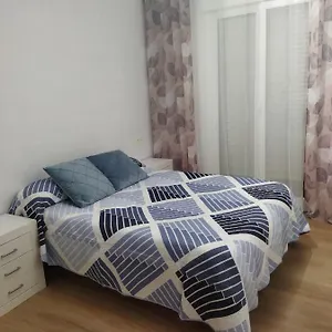 Habitacion Doble Astigarraga