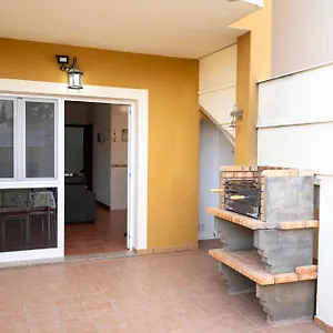 Amolan Vv Airport Apartamento